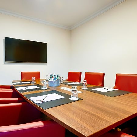 Hotel Chemnitzer Hof מראה חיצוני תמונה