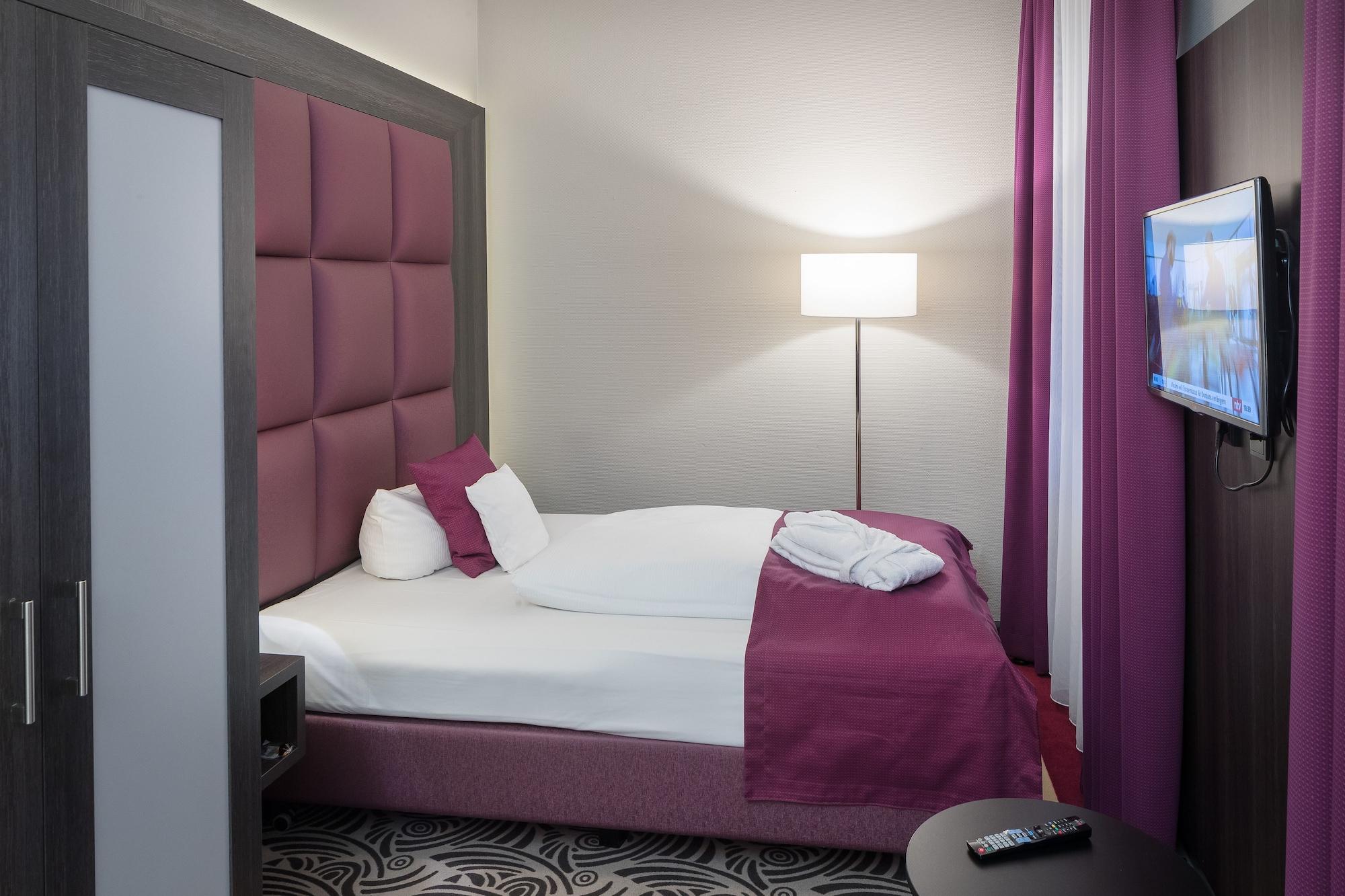 Hotel Chemnitzer Hof מראה חיצוני תמונה