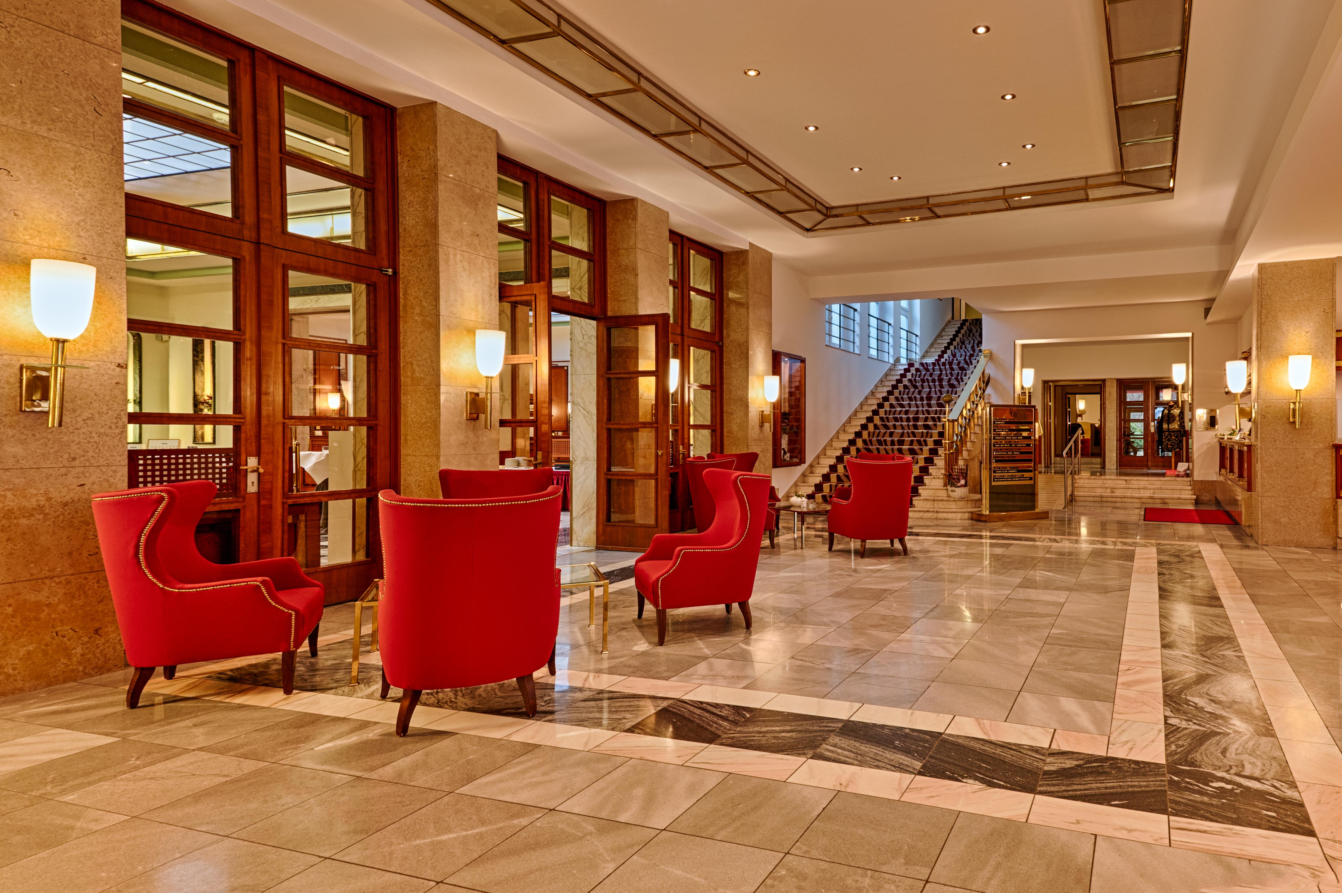Hotel Chemnitzer Hof מראה חיצוני תמונה