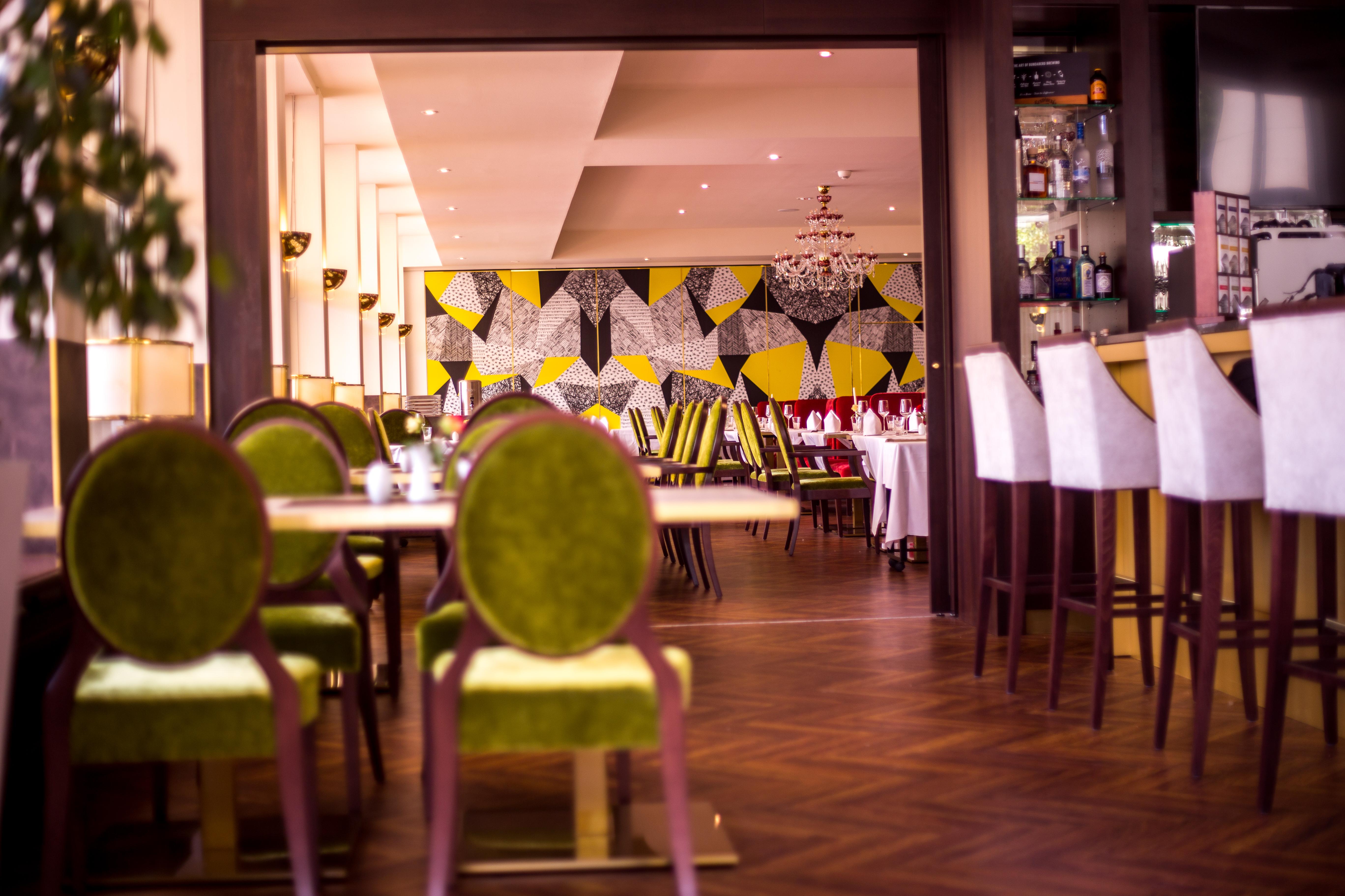 Hotel Chemnitzer Hof מראה חיצוני תמונה