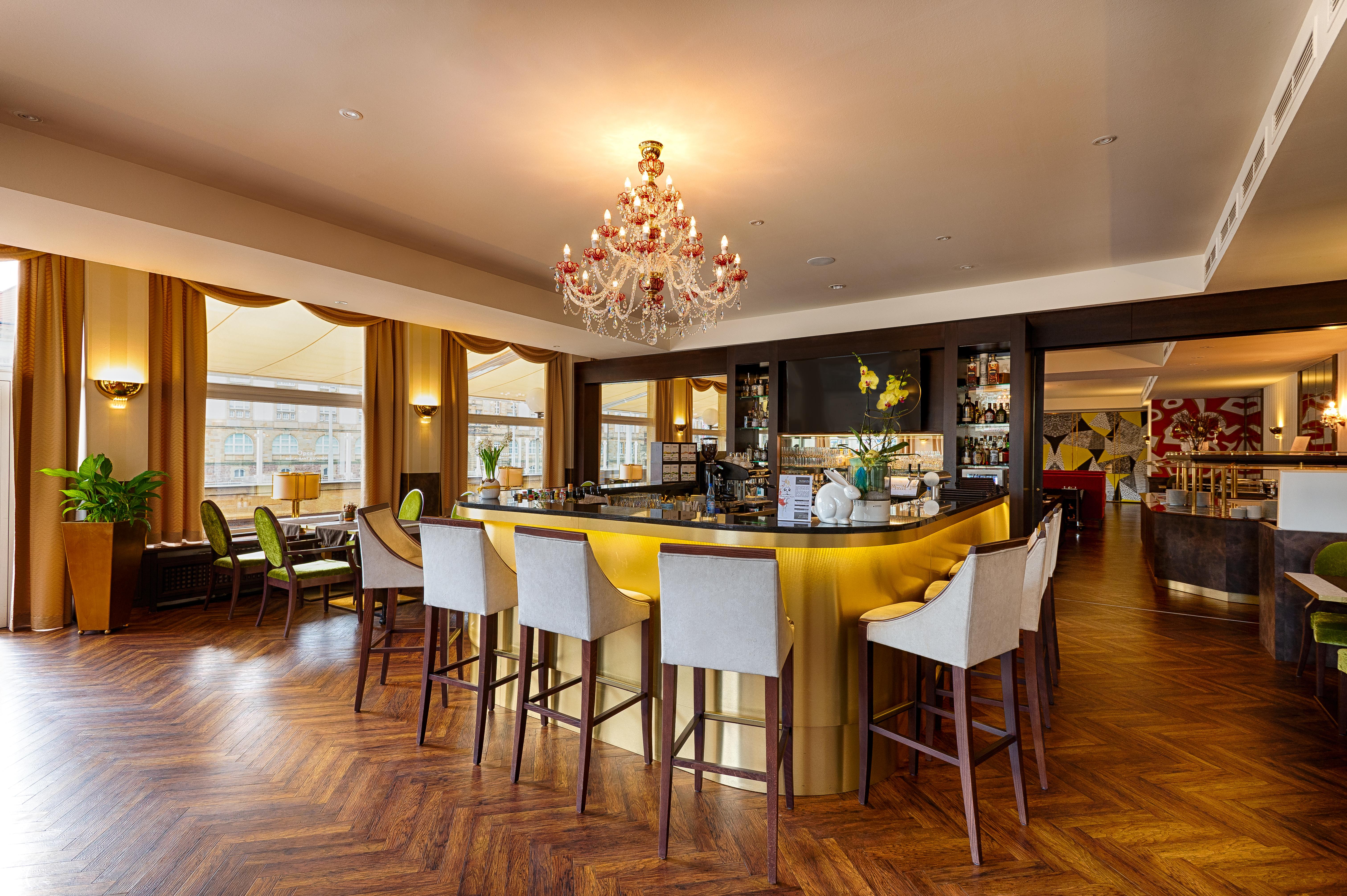 Hotel Chemnitzer Hof מראה חיצוני תמונה
