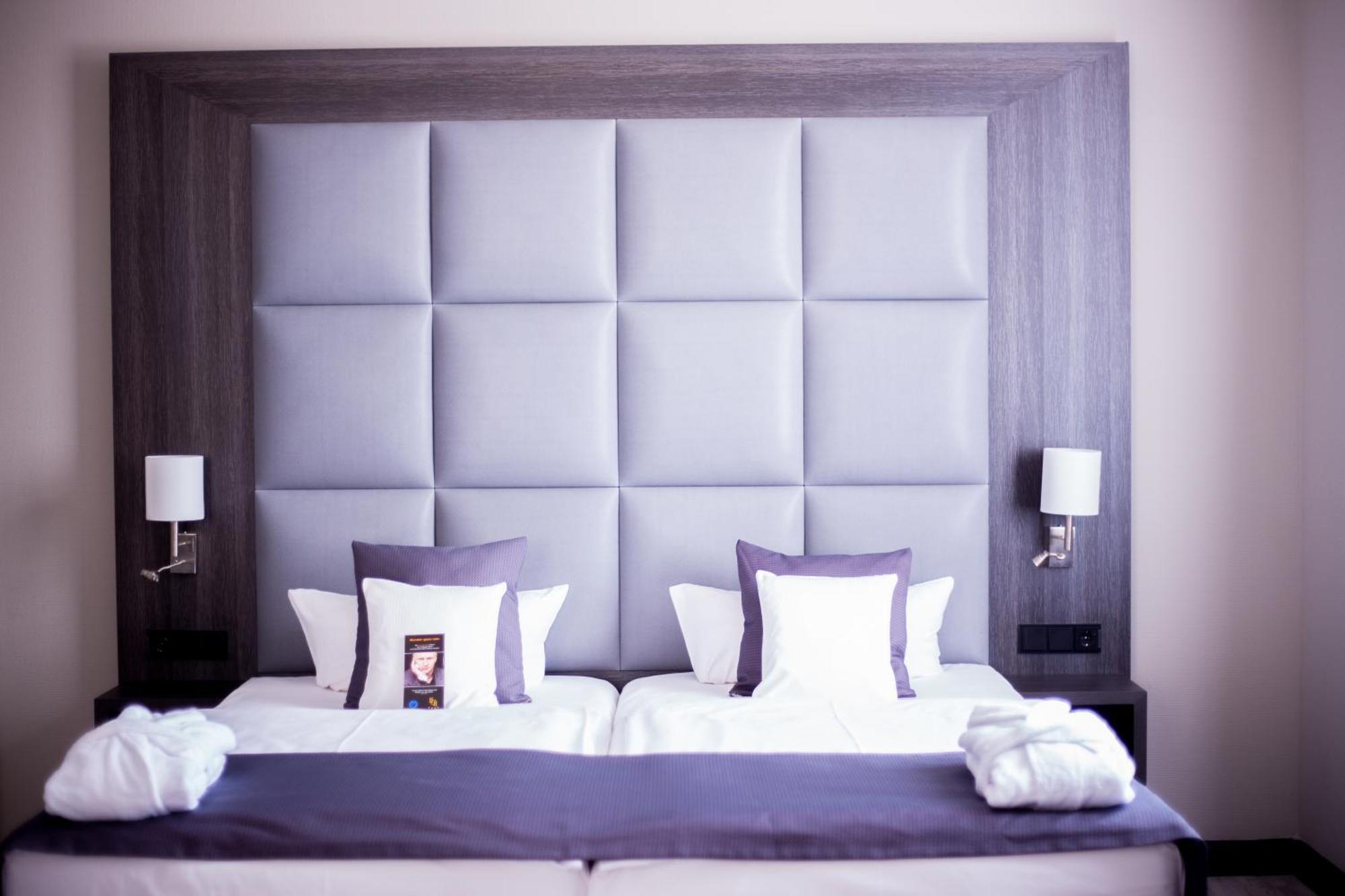 Hotel Chemnitzer Hof מראה חיצוני תמונה