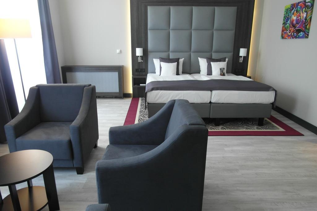 Hotel Chemnitzer Hof מראה חיצוני תמונה