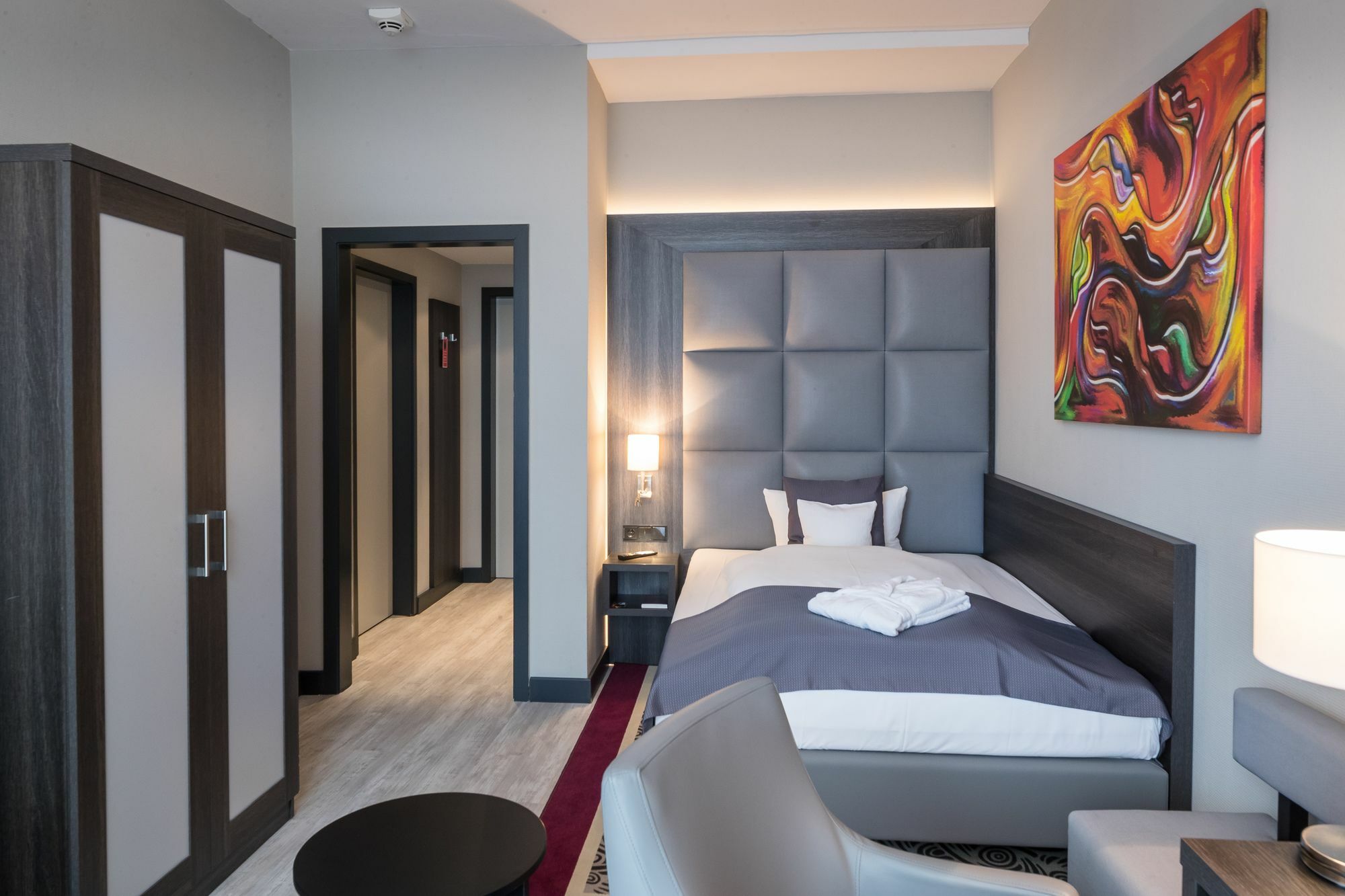 Hotel Chemnitzer Hof מראה חיצוני תמונה